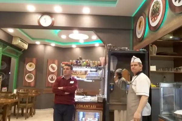 Karamel Pastanesi BALIKESİR / KARESİ - Resim 15