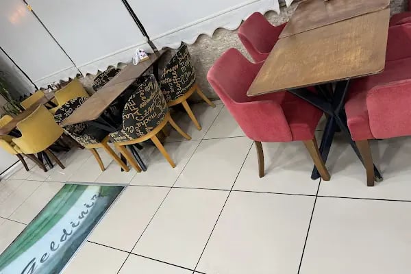 Karamel Pastanesi BALIKESİR / KARESİ - Resim 19