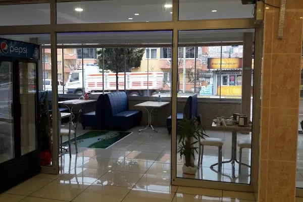 Karamel Pastanesi BALIKESİR / KARESİ - Resim 8