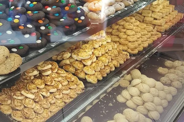 Karamel Pastanesi BALIKESİR / KARESİ - Resim 11