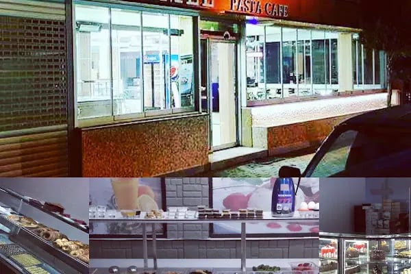 Karamel Pastanesi BALIKESİR / KARESİ - Resim 13