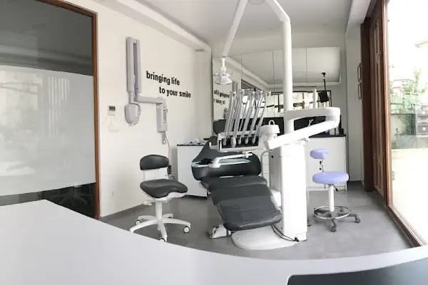 Academy of Dental Arts Diş Estetiği ve Ortodonti Kliniği - ADA Ortodonti Estetik - Resim 8