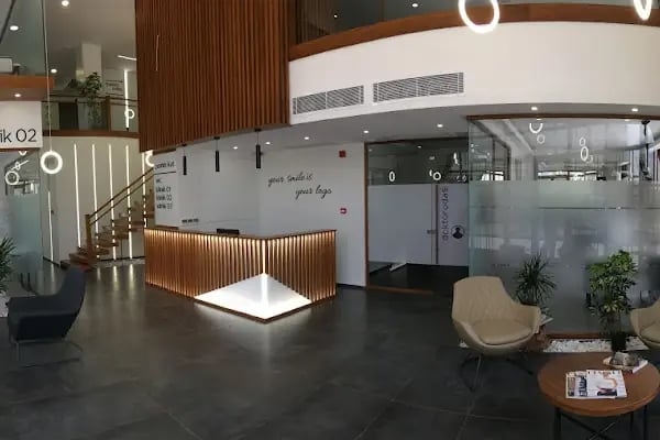 Academy of Dental Arts Diş Estetiği ve Ortodonti Kliniği - ADA Ortodonti Estetik - Resim 6