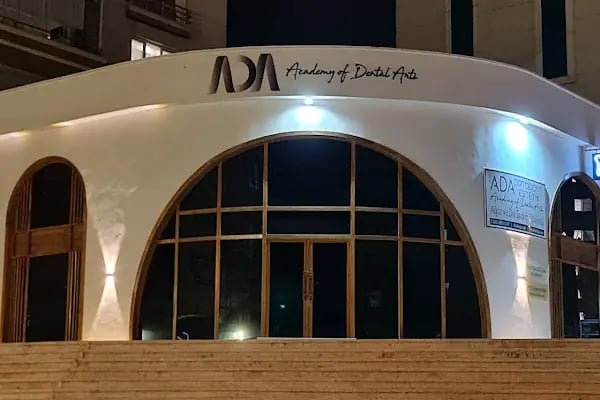 Academy of Dental Arts Diş Estetiği ve Ortodonti Kliniği - ADA Ortodonti Estetik - Resim 3