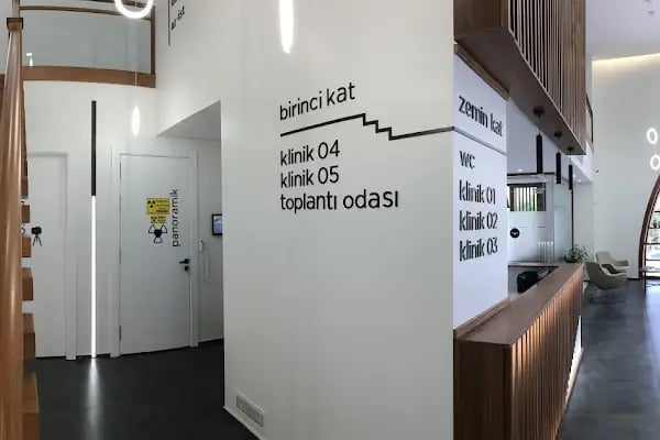Academy of Dental Arts Diş Estetiği ve Ortodonti Kliniği - ADA Ortodonti Estetik - Resim 4