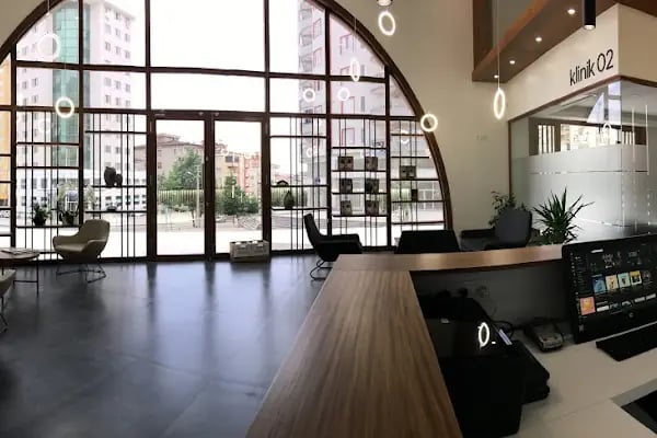 Academy of Dental Arts Diş Estetiği ve Ortodonti Kliniği - ADA Ortodonti Estetik - Resim 2