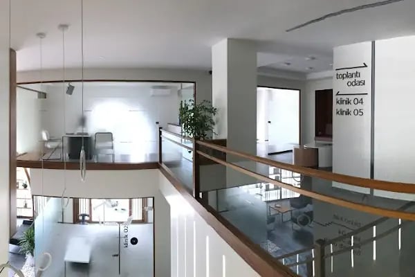 Academy of Dental Arts Diş Estetiği ve Ortodonti Kliniği - ADA Ortodonti Estetik - Resim 7
