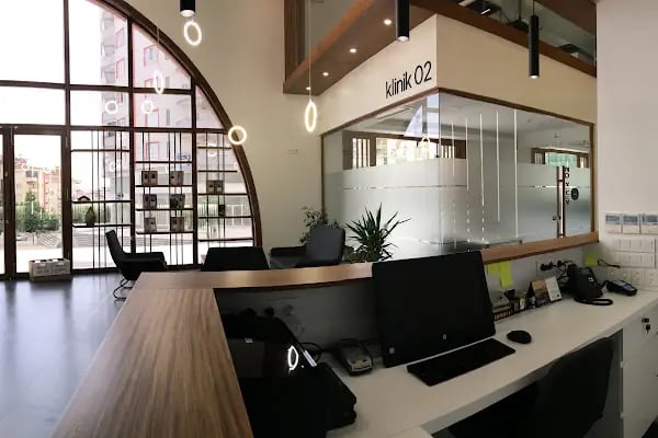 Academy of Dental Arts Diş Estetiği ve Ortodonti Kliniği - ADA Ortodonti Estetik - Resim 14