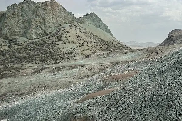 Kız Tepesi Tabiat Anıtı - Resim 16
