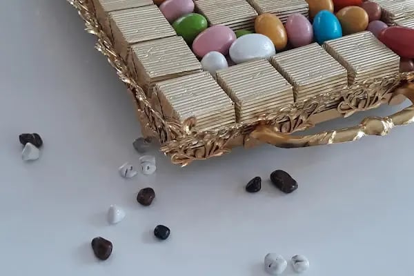 Berrak Çiçekçilik - Resim 4