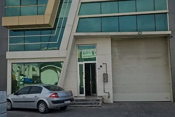 Ern Lojistik ve Taşımacılık - Resim 2