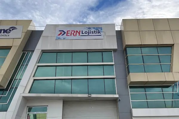 Ern Lojistik ve Taşımacılık - Resim 1