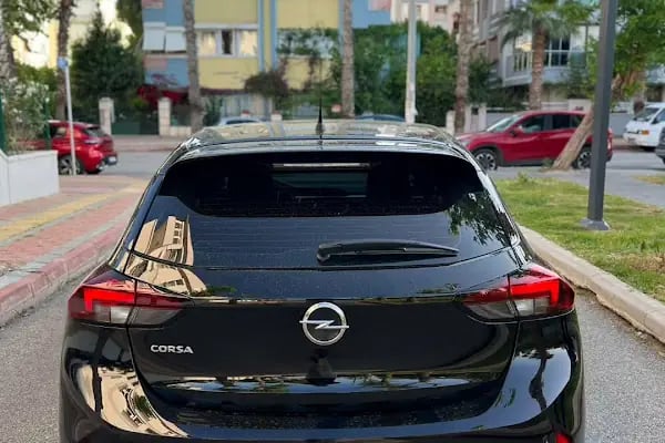 ARS RENT A CAR - Resim 14