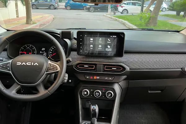 ARS RENT A CAR - Resim 7