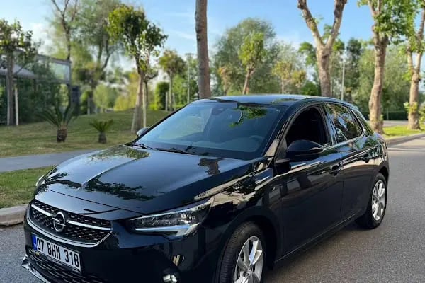 ARS RENT A CAR - Resim 13