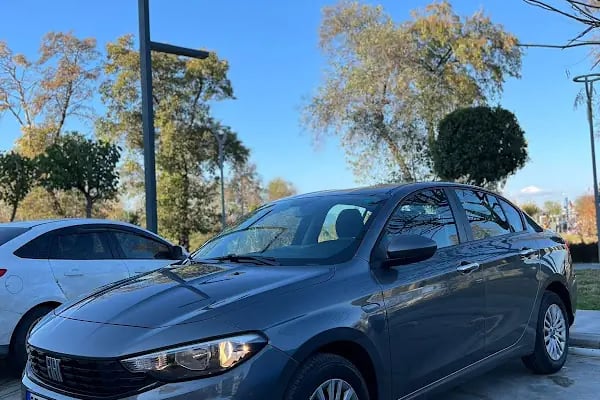 ARS RENT A CAR - Resim 15