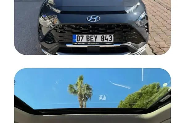 ARS RENT A CAR - Resim 6