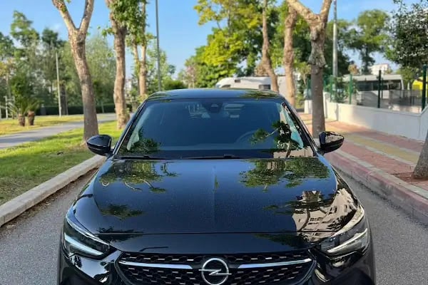 ARS RENT A CAR - Resim 9