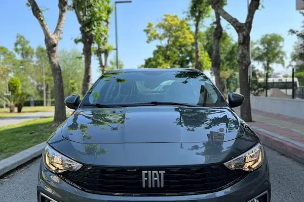 ARS RENT A CAR - Resim 17