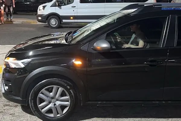 ARS RENT A CAR - Resim 18