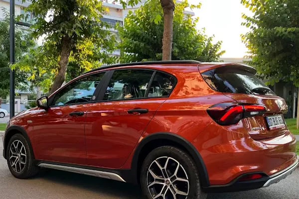 ARS RENT A CAR - Resim 11
