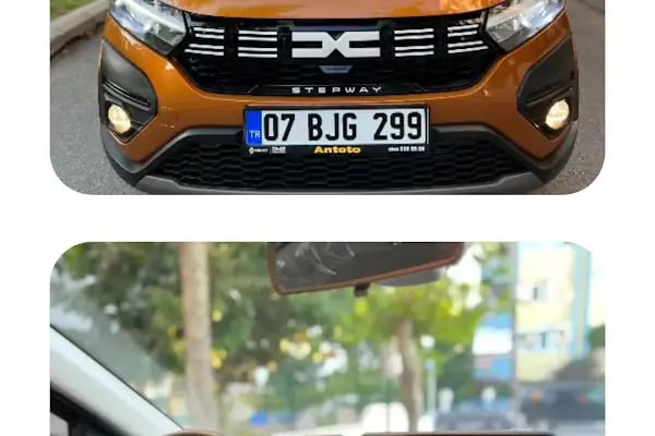 ARS RENT A CAR - Resim 5
