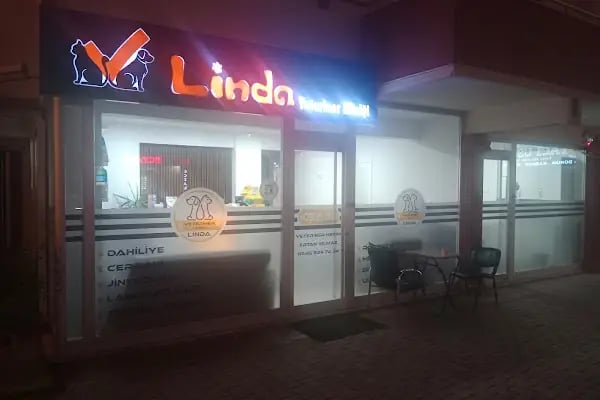 Linda Veteriner Kliniği - Resim 11