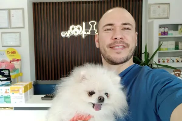 Linda Veteriner Kliniği - Resim 8