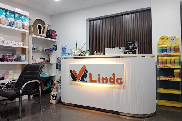 Linda Veteriner Kliniği - Resim 5