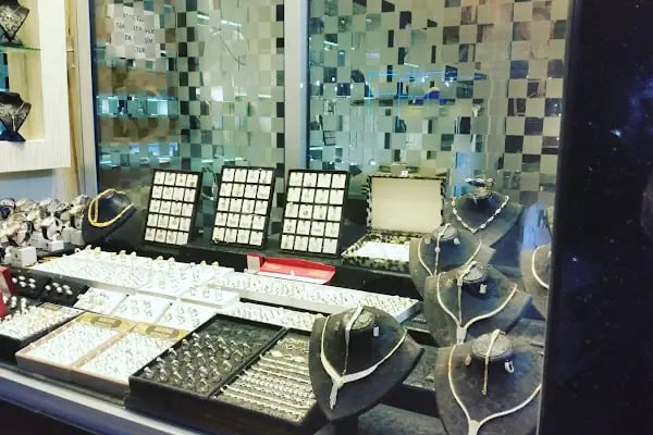 GÜVENAL KUYUMCULUK GAZİANTEP -*Since 1950* - ALTIN ve Gümüş Takı- MEHMET BAŞSİMİTCİ - Resim 5