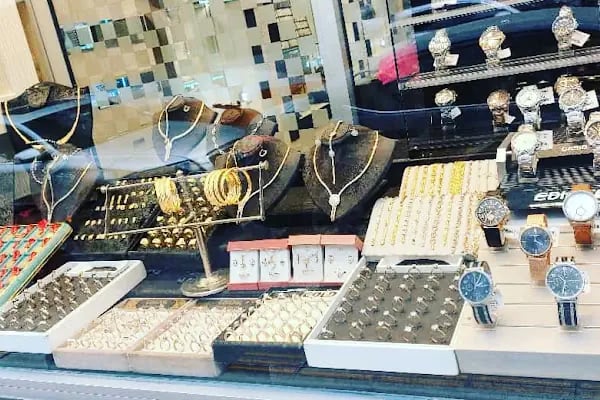 GÜVENAL KUYUMCULUK GAZİANTEP -*Since 1950* - ALTIN ve Gümüş Takı- MEHMET BAŞSİMİTCİ - Resim 2