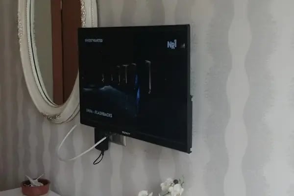Egemen Butik Otel - Resim 20