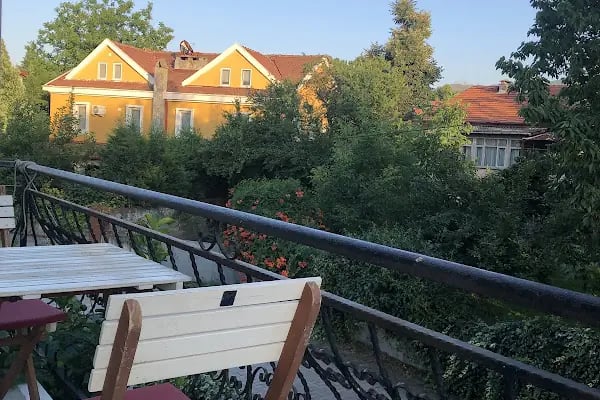 Egemen Butik Otel - Resim 15
