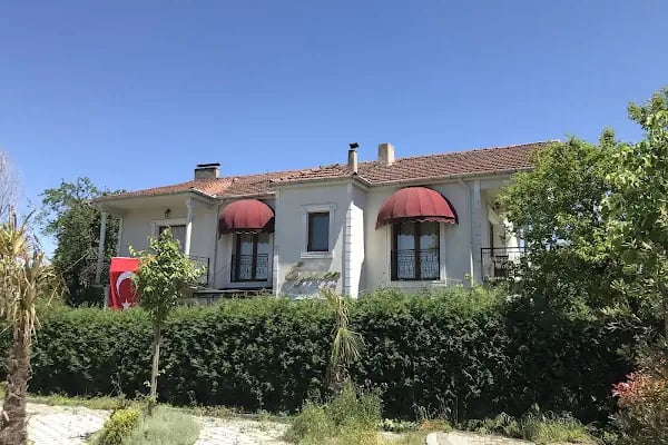 Egemen Butik Otel - Resim 1