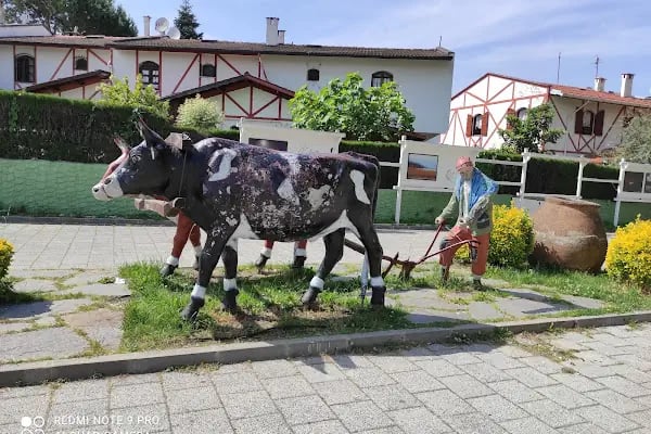 Egemen Butik Otel - Resim 5