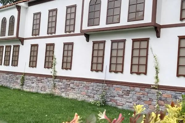 Göynüklü Ömer Usta Dondurmaları Serdivan - Resim 11