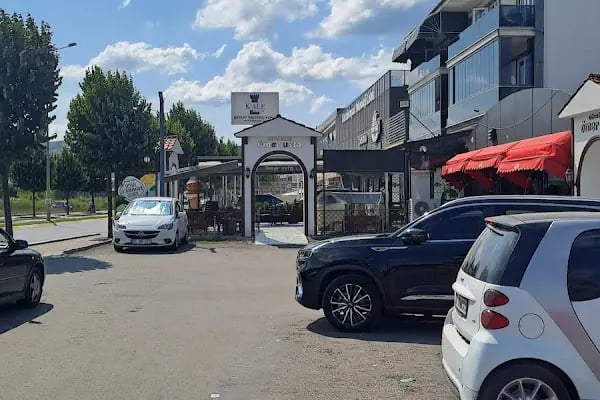 Göynüklü Ömer Usta Dondurmaları Serdivan - Resim 20