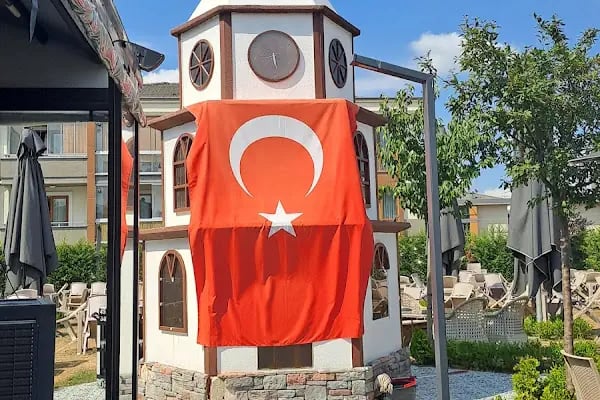 Göynüklü Ömer Usta Dondurmaları Serdivan - Resim 15