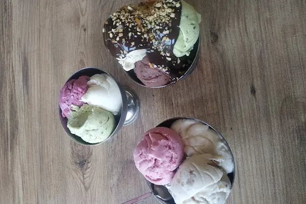 Göynüklü Ömer Usta Dondurmaları Serdivan - Resim 6