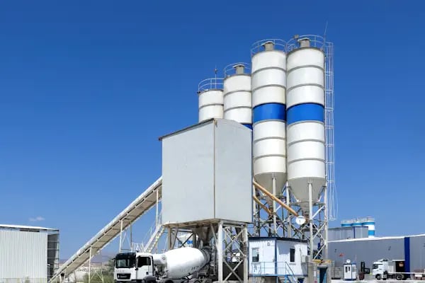 KOCALAR HAZIR BETON AKYURT SANTRALİ - Resim 6