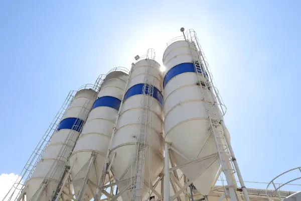KOCALAR HAZIR BETON AKYURT SANTRALİ - Resim 2