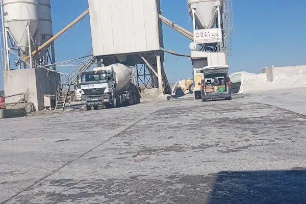 KOCALAR HAZIR BETON AKYURT SANTRALİ - Resim 4