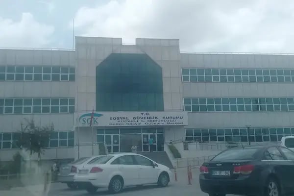 SGK Gebze - Resim 18