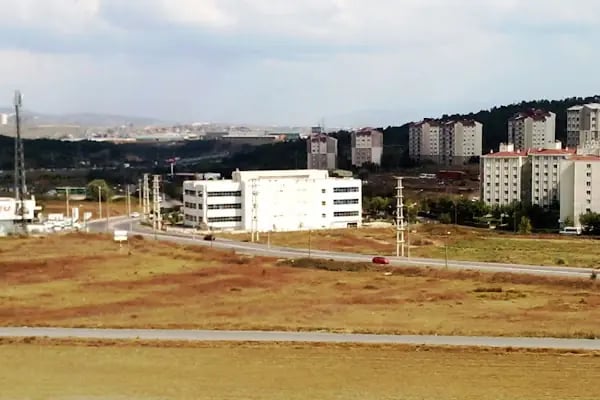 SGK Gebze - Resim 5