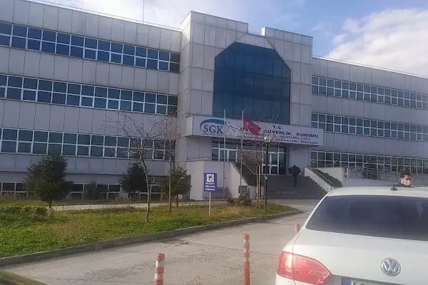 SGK Gebze - Resim 13