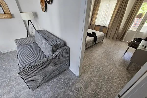Ece Suites Büyükada - Resim 8