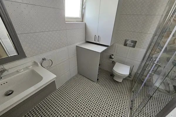 Ece Suites Büyükada - Resim 6