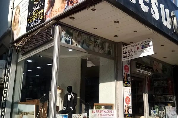 Mesut Fotoğrafçılık - Resim 4