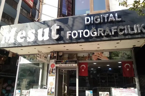 Mesut Fotoğrafçılık - Resim 2