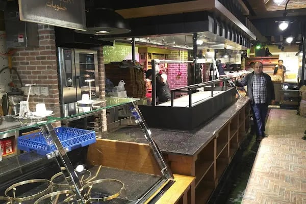 S2000 Endüstriyel Mutfak Soğutma Sistemleri - Resim 8